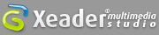 Xeader Multimedia Studio